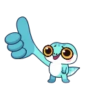 👍