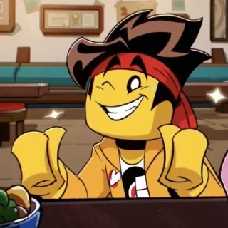👍