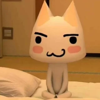 🐈