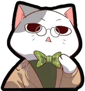 🐈