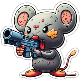 🔫