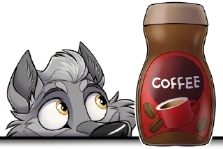 ☕