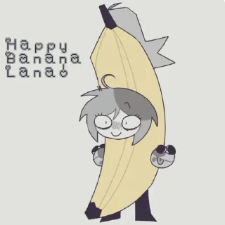 🍌