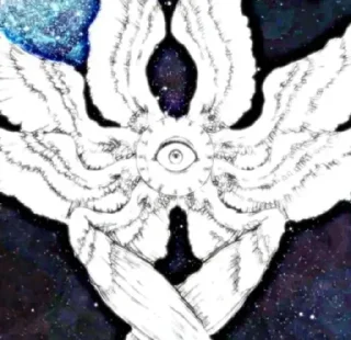 👁