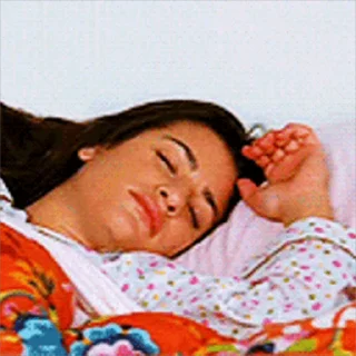 😴