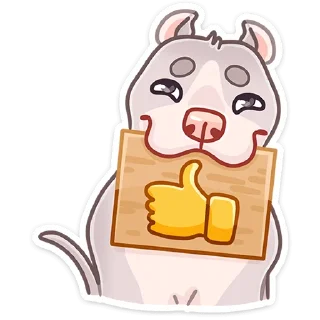 👍