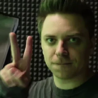 ✌️