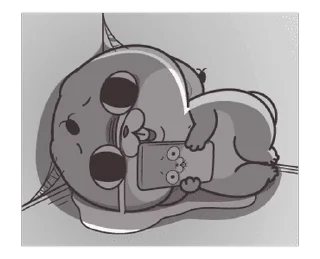 😵