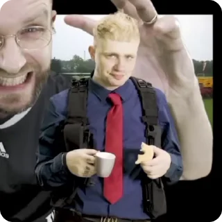 👍