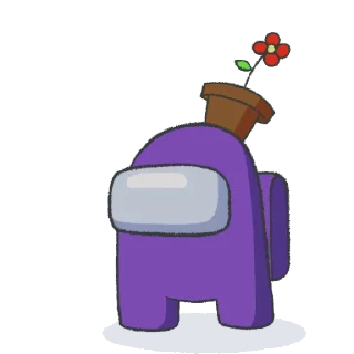 Discord: Among Us @CrazySnep