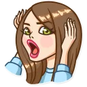 😮