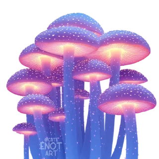 🍄‍🟫