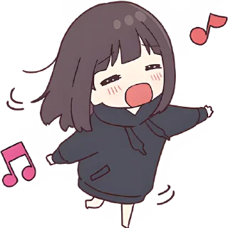 💃
