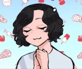 🌿пошли гулять🌿 :: @fStikBot