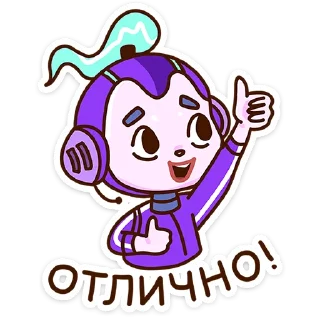 👍