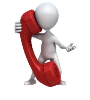 📞