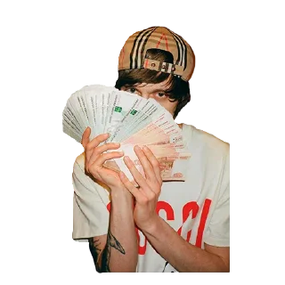 💰