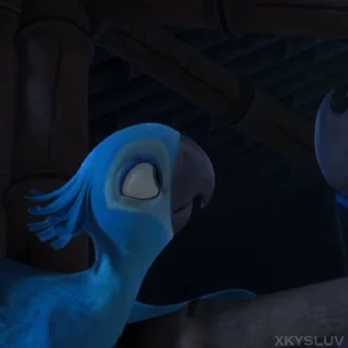 🦜