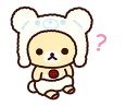 ❓