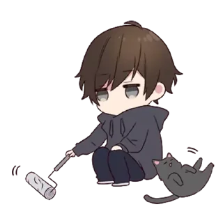 🧹