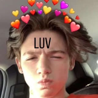 ❤️
