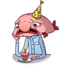 🎂