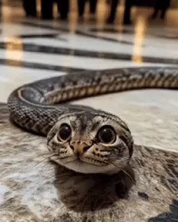 😺