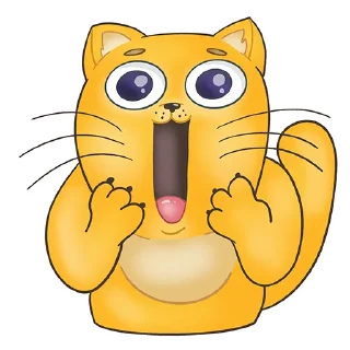😱