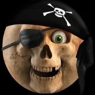 💀