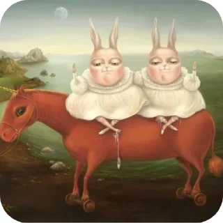 🐎