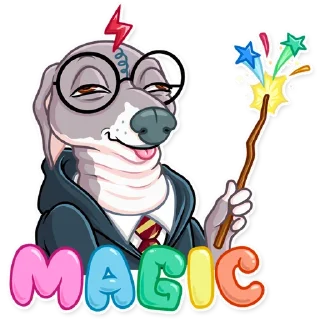 🧙‍♂️