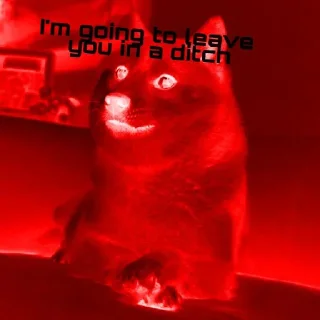 😡