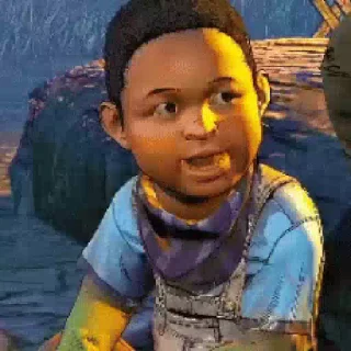 👶