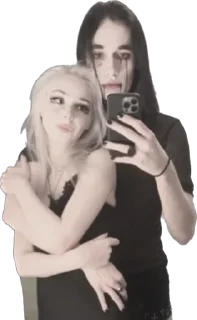 🖤
