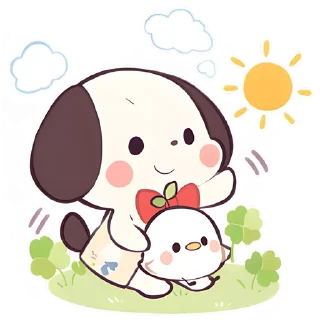 ☀