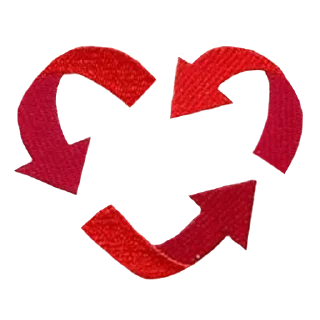 ❤️