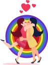 🌈