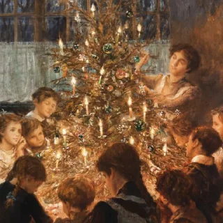 🎄