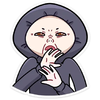 Хондратий :: @stickroom