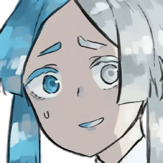 😟