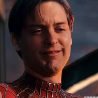 😭