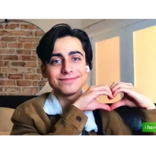 ❤️