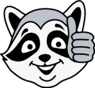 👍