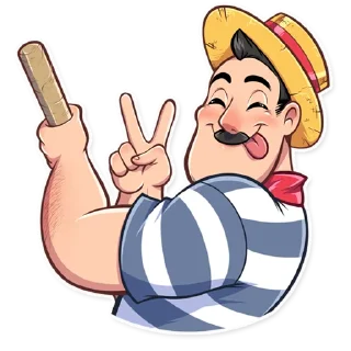✌️