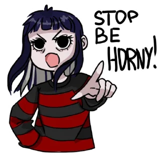 😠
