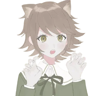 😺