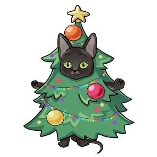 🎄