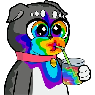 🌈