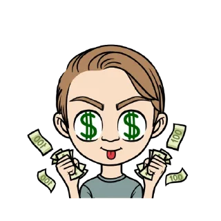🤑