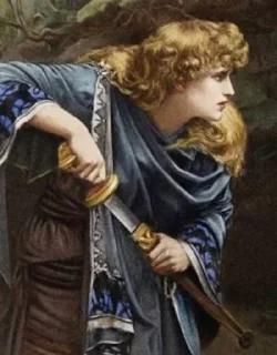 🗡
